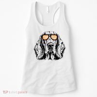 Tennessee Dog Sport Lovers Tennessee Coonhound Women's Tank Top thumb 0
