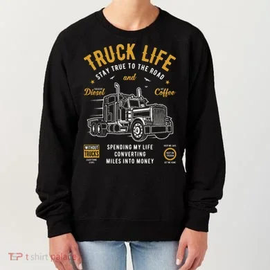 Women's Sweatshirt