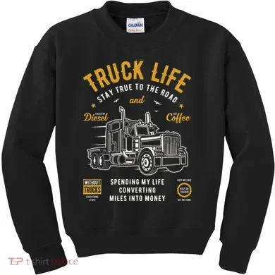 Kids Sweatshirt