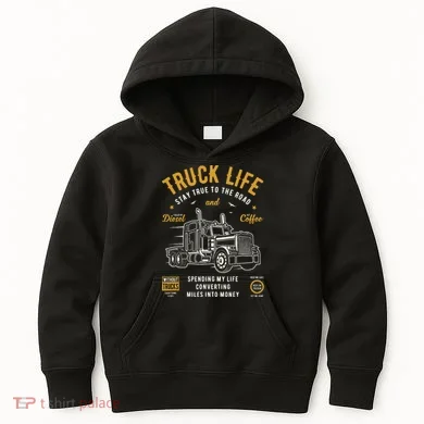 Kids Hoodie