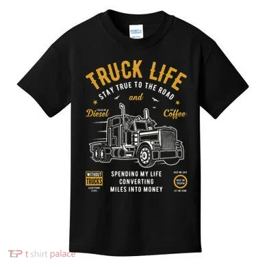 Kids T-Shirt