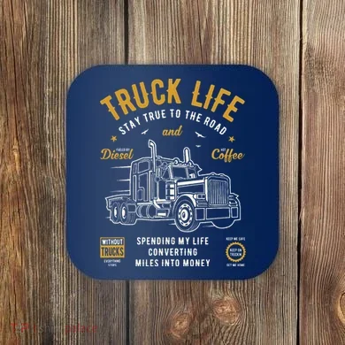 Coaster