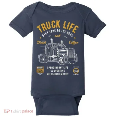 Baby Bodysuit
