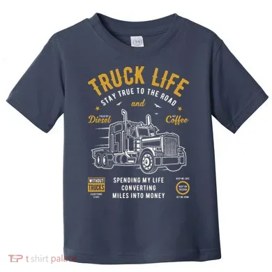 Toddler T-Shirt