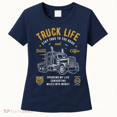 Women's T-Shirt