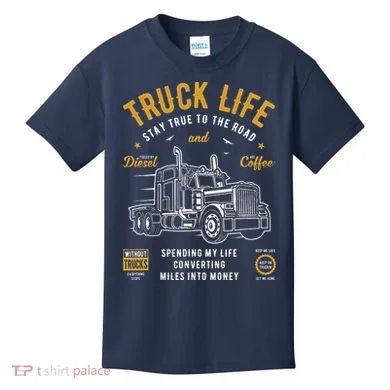 Kids T-Shirt