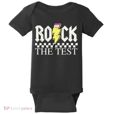Baby Bodysuit