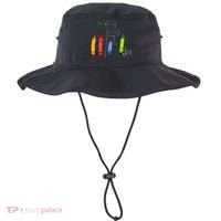 The Day The Crayons Quit Birthday Decorations Funny Bucket Hat thumb 0
