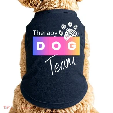 Doggie Tank