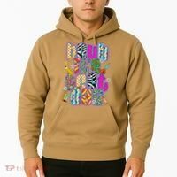 Test Day Teacher Motivation Rock The Test Bruh Its Test Day Hoodie thumb 2