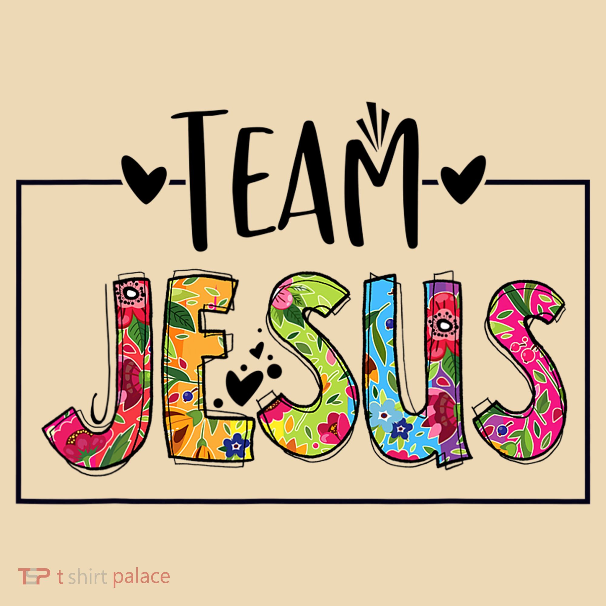 Tie Dye Team Jesus Cool Mom And Christian Thanksgiving Tote Bag