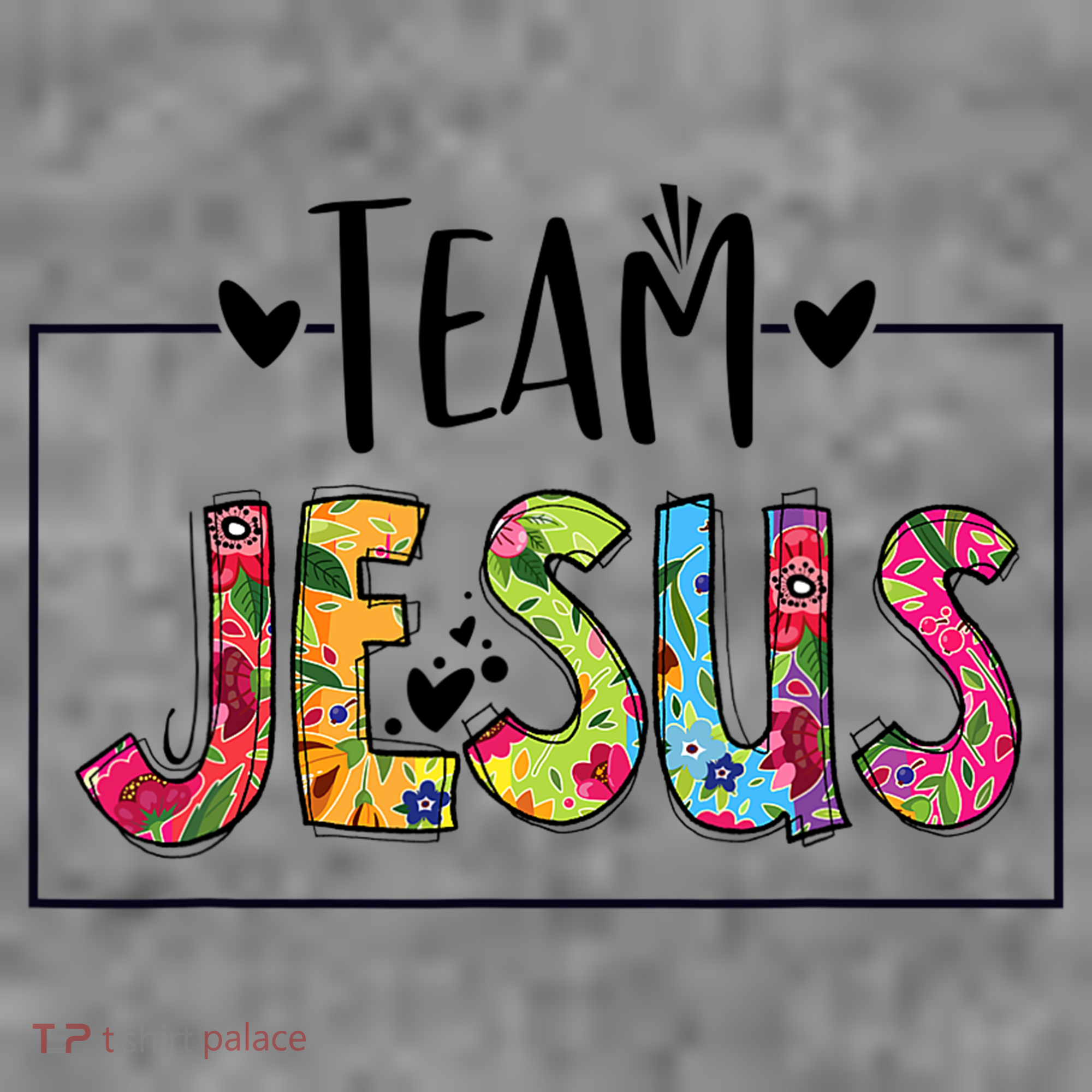 Tie Dye Team Jesus Cool Mom And Christian Thanksgiving Toddler Hoodie