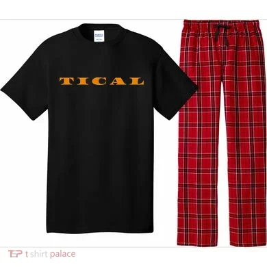 Pajama Set