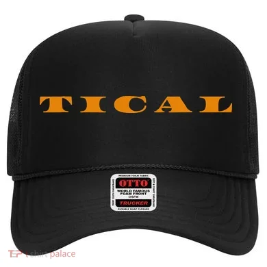 Tical Design Hat