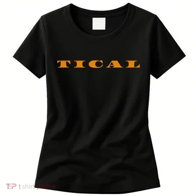 Tical Design Women's T-Shirt