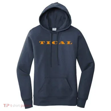 Women's Hoodie