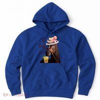 Talk Derby To Me Mint Juleps Derby Horse Racing Cute Gift Hoodie thumb 0