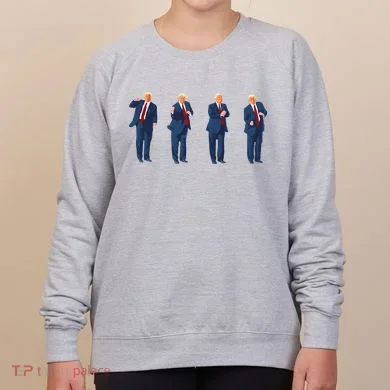 Women's Sweatshirt