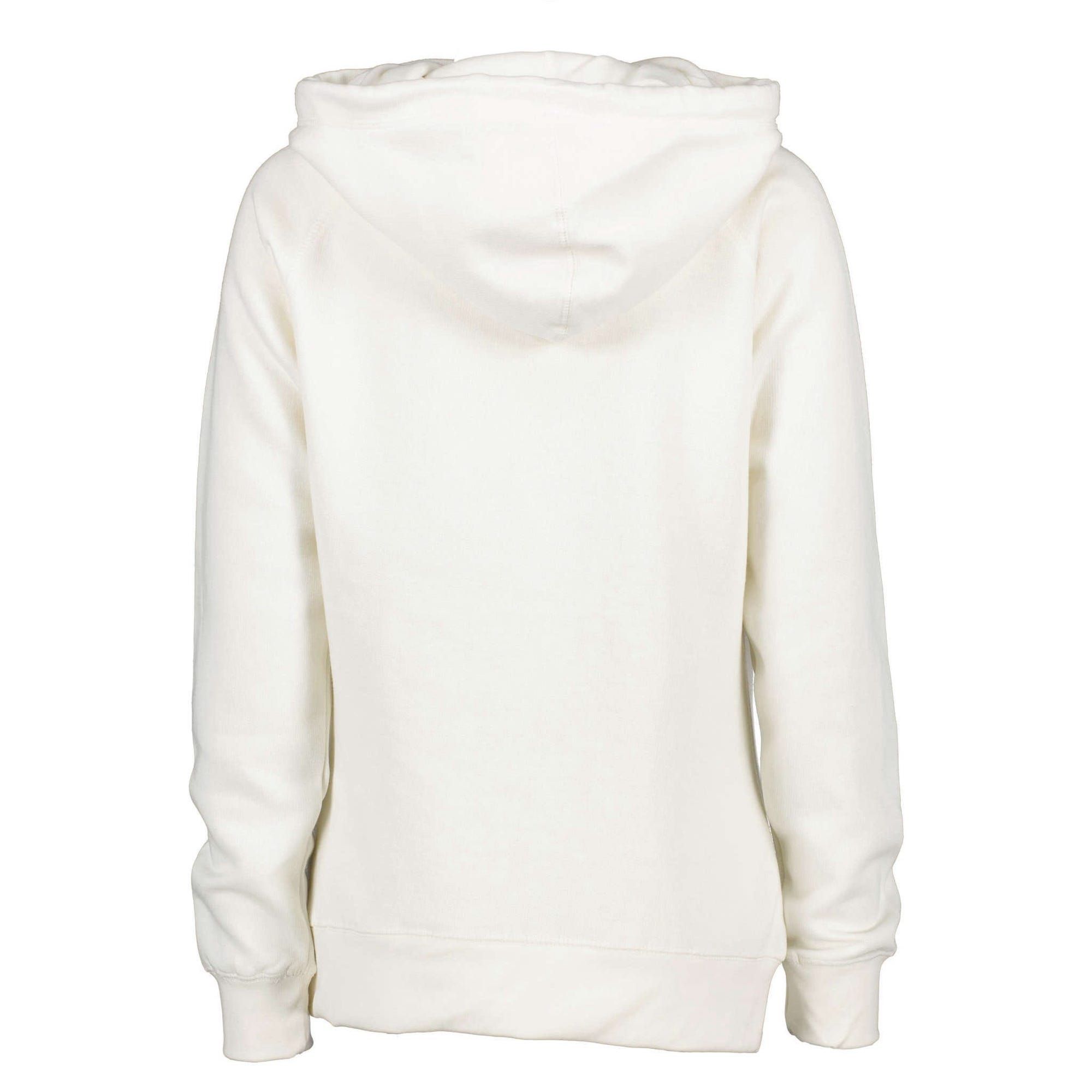 Trump Dance Womens Funnel Neck Pullover Hood