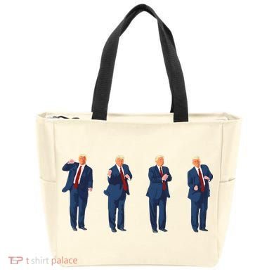 Trump Dance Bag