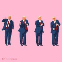Trump Dance Coaster thumb 2