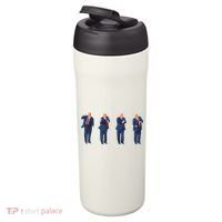 Trump Dance 24oz Duet Stainless Steel Tumbler thumb 3