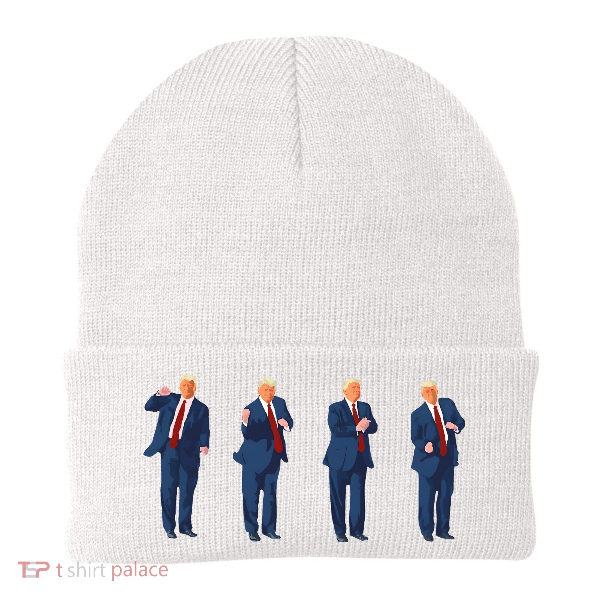 Trump Dance Beanie