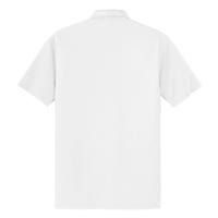 Trump Dance Dry Zone Grid Polo thumb 1