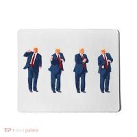 Trump Dance Mousepad thumb 0