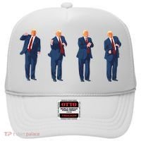 Trump Dance Hat thumb 0