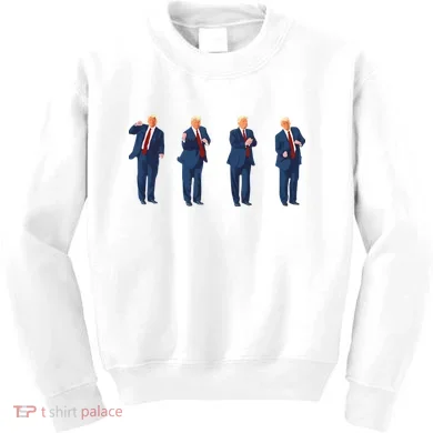 Kids Sweatshirt