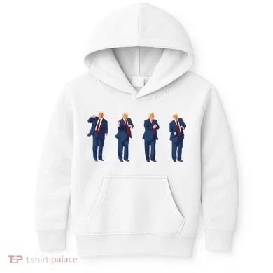 Kids Hoodie