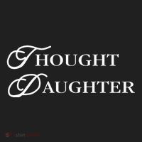 Thought Daughter Women's Sweatshirt thumb 2