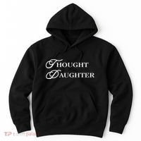 Thought Daughter Hoodie thumb 0