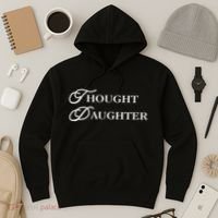 Thought Daughter Hoodie thumb 3