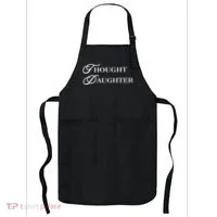 Thought Daughter Apron thumb 0
