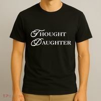 Thought Daughter T-Shirt thumb 3