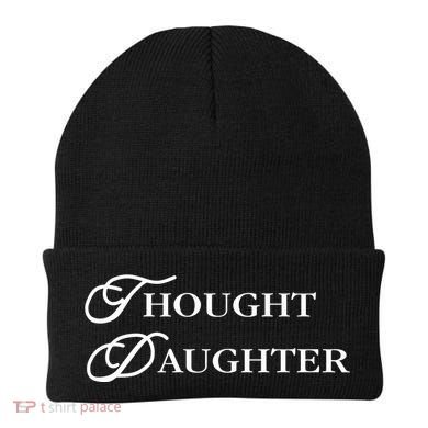 Thought Daughter Beanie