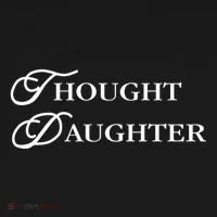 Thought Daughter Coaster thumb 2
