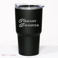 Thought Daughter Tumbler thumb 0
