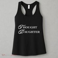 Thought Daughter Women's Tank Top thumb 3