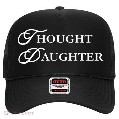 Thought Daughter Hat