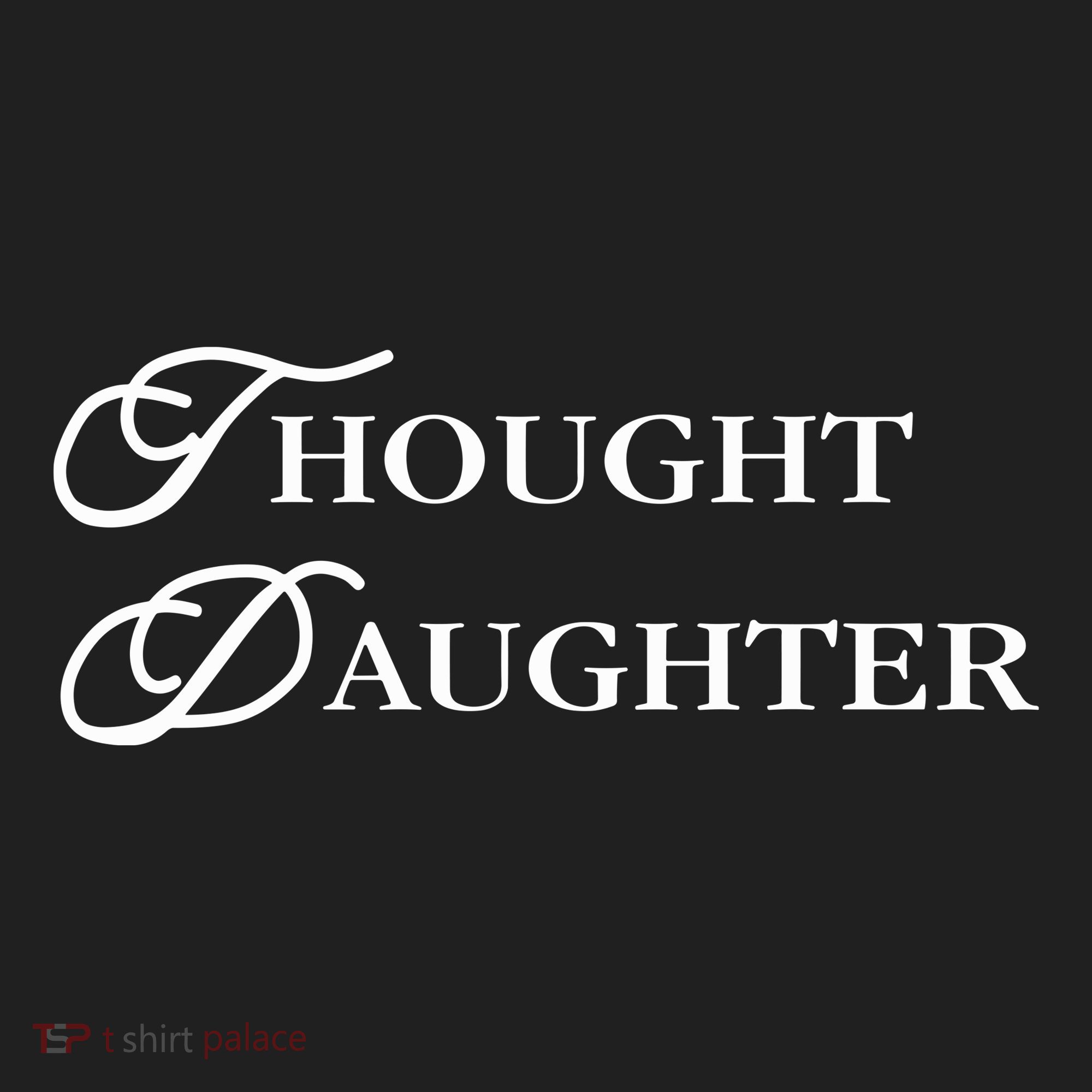 Thought Daughter Hat