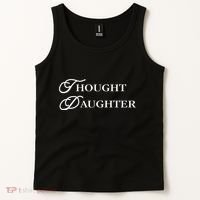 Thought Daughter Tank Top thumb 2