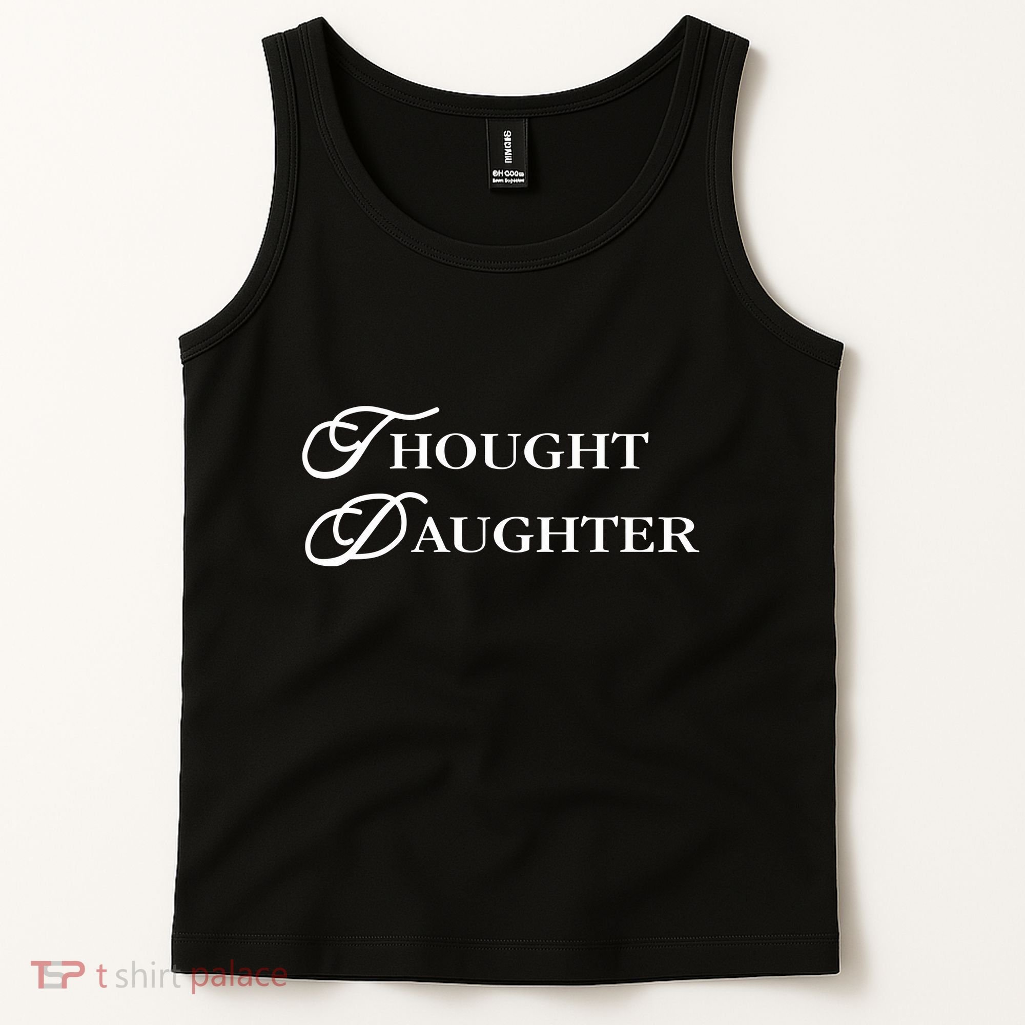Thought Daughter Tank Top