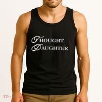 Thought Daughter Tank Top thumb 3