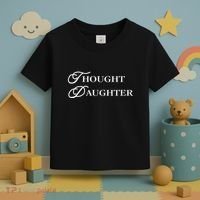 Thought Daughter Toddler T-Shirt thumb 3