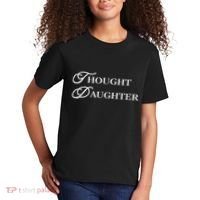 Thought Daughter Kids T-Shirt thumb 2