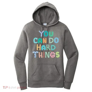 Women's Hoodie