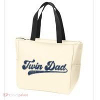 Twin Dad Tote Bag thumb 3